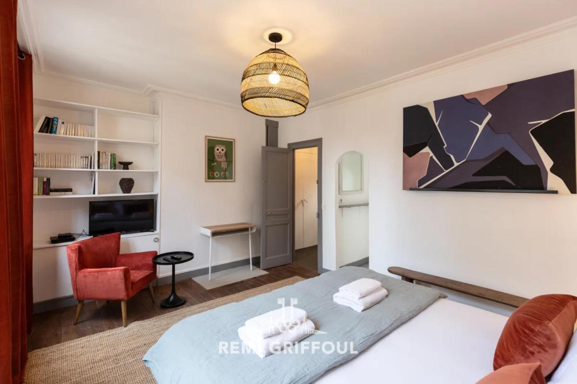 La Maison D'Etienne Renovated In 2025! City Center 4 Guests Honfleur Eksteriør bilde