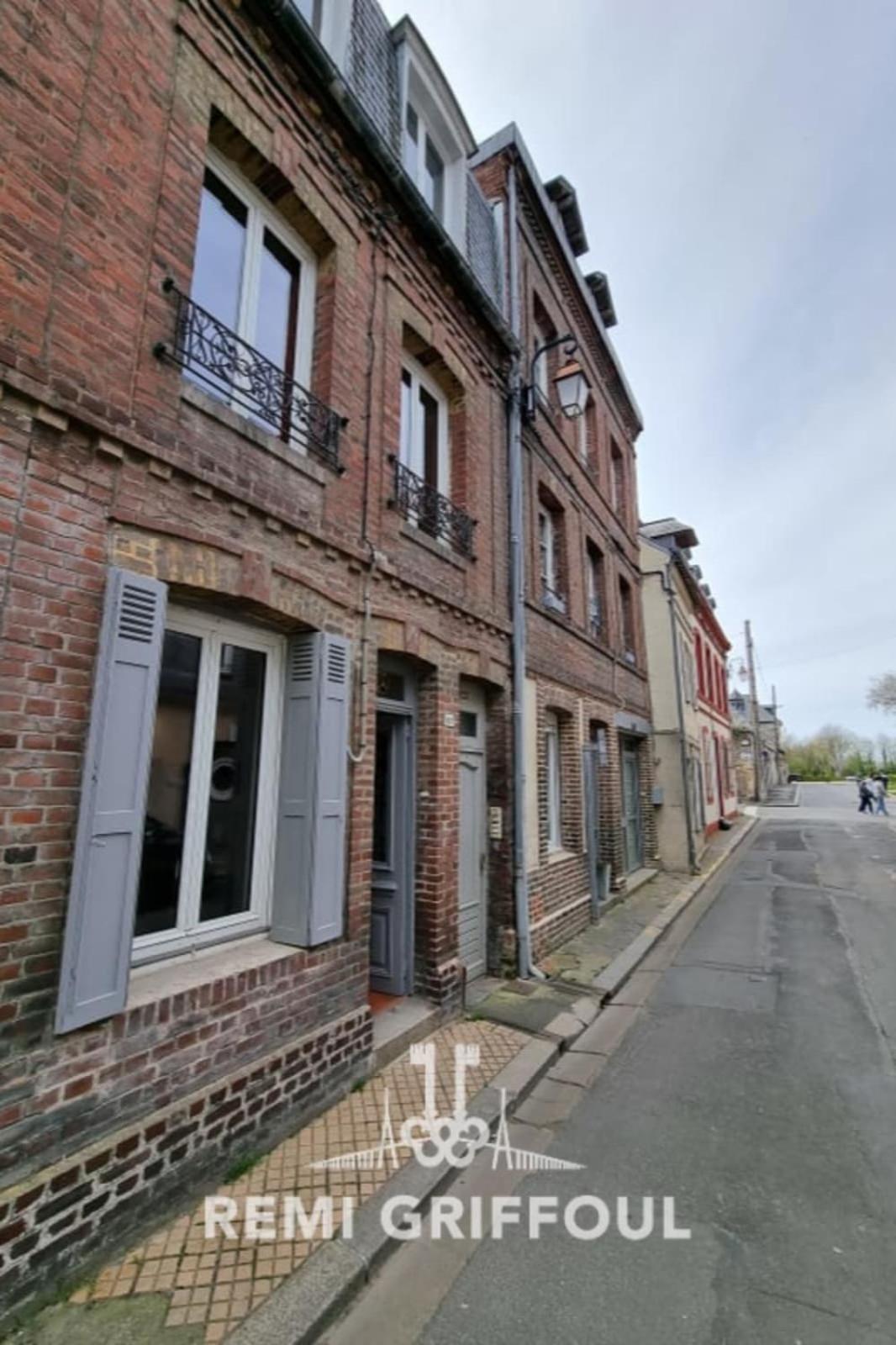 La Maison D'Etienne Renovated In 2025! City Center 4 Guests Honfleur Eksteriør bilde